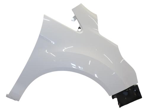 Used Right front fenders Right front fenders FORD B-MAX (JK) 1.5 TDCi (75 hp) 40224317 40224317