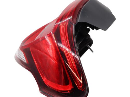 Right taillight CITROËN DS3 (SA_) 1.6 HDi 90 | BP37001396C35 - Image 4