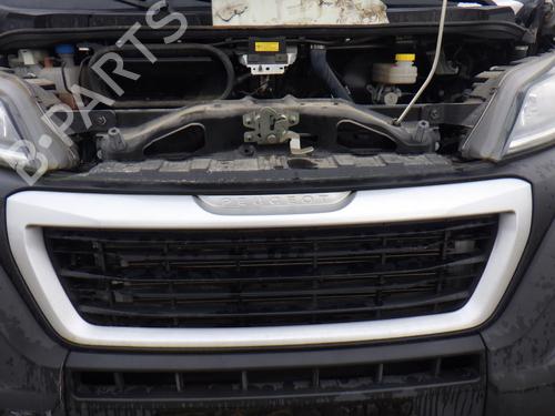 Grill PEUGEOT BOXER Van 2.0 BlueHDi 130 (130 hp) 32392731
