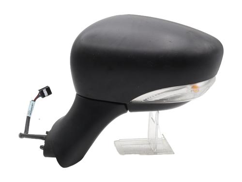 Used Left mirror RENAULT CLIO IV (BH_) 1.2 16V (73 hp) 31159850