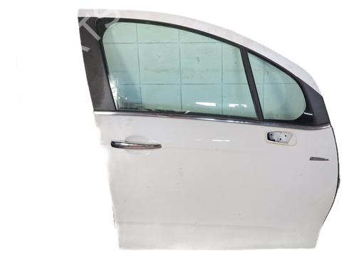 Used Right front door CITROËN C3 II (SC_) 1.6 HDi (92 hp) 28569914