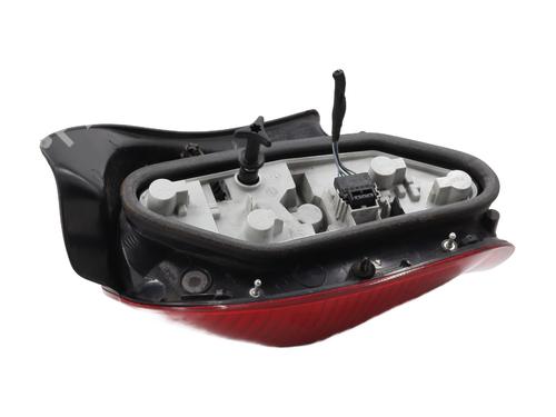 Right taillight RENAULT MODUS / GRAND MODUS (F/JP0_) 1.5 dCi 75 | BP32493798C35 