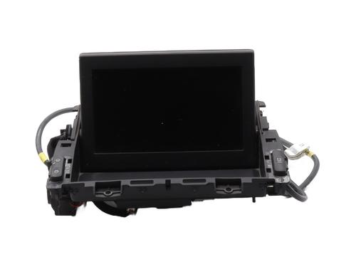 Display PEUGEOT 5008 (0U_, 0E_) 2.0 HDi 150 / BlueHDi 150 (150 hp) 32021280