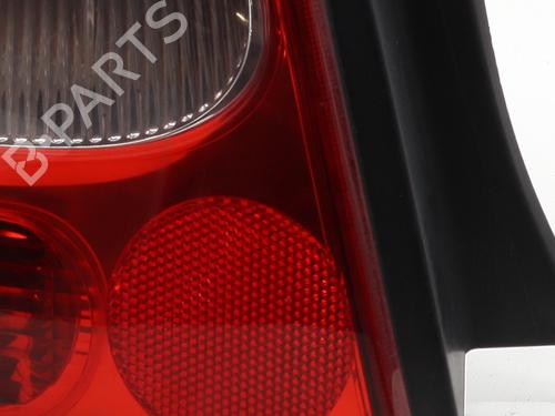 Left taillight RENAULT TWINGO II (CN0_) 1.5 dCi 90 | BP38509701C34 - Image 7