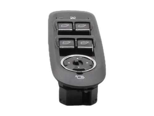 Left front window switch FORD MONDEO IV (BA7) 2.2 TDCi | BP38722720I27 - Image 5
