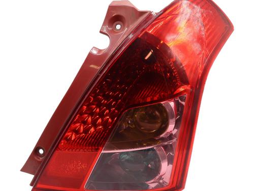 Right taillight SUZUKI SWIFT III (MZ, EZ) 1.3 (RS413, ZC11S) | BP31067689C35  - Image 5