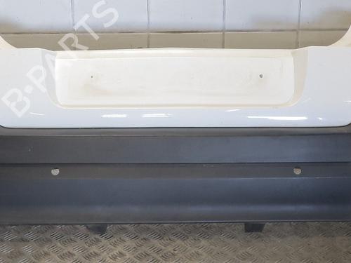 rear-bumper-citroen-c3-iii-sx-2016-31760539 main image