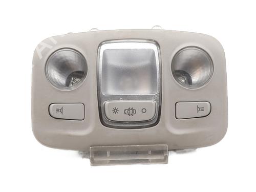 Plafonnier CITROËN C4 Picasso II 2.0 BlueHDi 150 (150 hp) 32326663