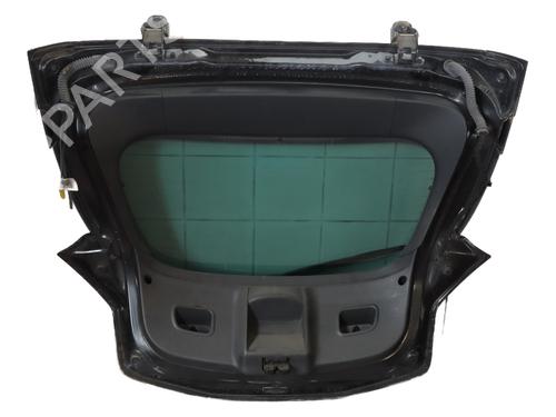 Used Tailgate Tailgate RENAULT MEGANE III Coupe (DZ0/1_) 1.5 dCi (DZ09, DZ0D, DZ1F, DZ1G, DZ14, DZ29) (110 hp) 28212606 28212606