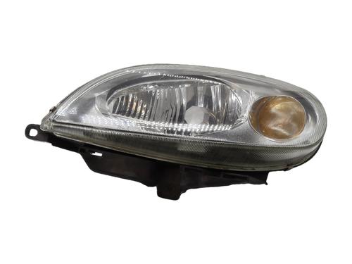 Venstre forlygte Venstre forlygte CITROËN SAXO (S0, S1) 1.1 X, SX (60 hp) 38722746 38722746
