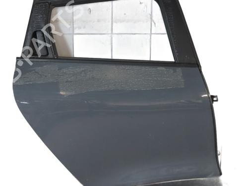 Used Right rear door RENAULT CLIO IV Grandtour (KH_) 1.5 dCi 90 (KHN3, KHN4) (90 hp) 28325417