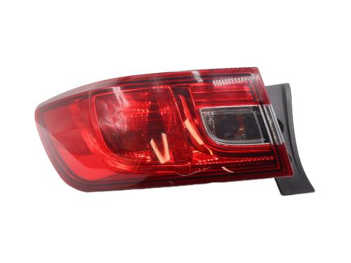 Used Left taillight RENAULT CLIO IV (BH_) 1.5 dCi 75 (75 hp) 29178539