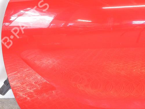 Used Left front door Left front door 38923906 38923906
