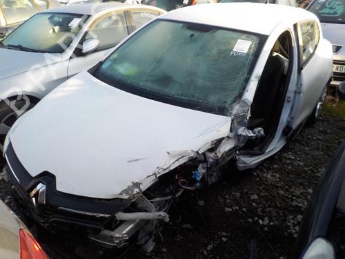 Climate control RENAULT CLIO IV (BH_) 1.5 dCi 75 | BP24290710I5 