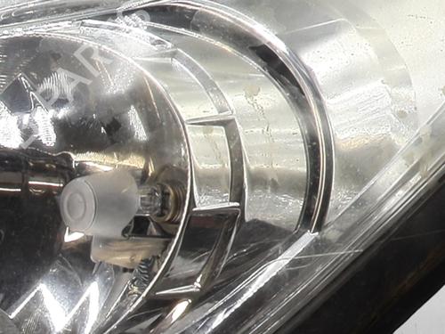 Left headlight CITROËN DS3 (SA_) 1.6 THP 155 | BP37178572C28 - Image 4