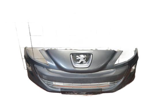 Used Front bumper PEUGEOT 308 I (4A_, 4C_) 1.6 HDi (109 hp) 29599160
