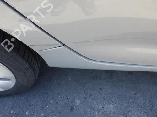 Rear center seatbelt RENAULT ZOE (BFM_) ZOE | BP32340126I27 - Image 22