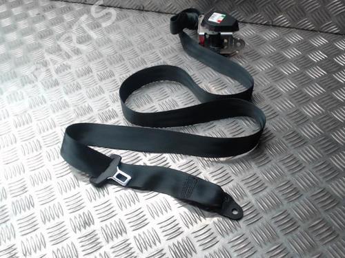 Used Rear right seatbelt Rear right seatbelt DACIA SANDERO II TCe 90 (B8M1, B8MA, B8AC) (90 hp) 24288783 24288783