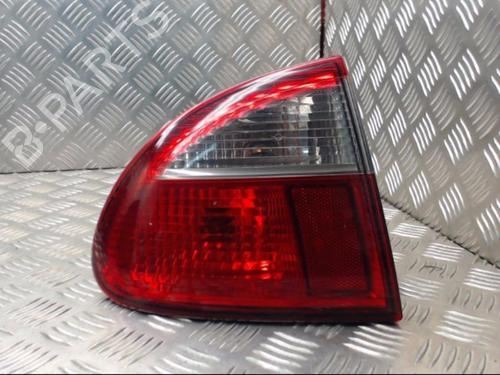 Used Left taillight Left taillight SEAT LEON (1M1) 1.9 TDI (90 hp) 24290106 24290106