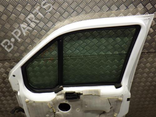 Right front door FORD TRANSIT CONNECT (P65_, P70_, P80_) 1.8 Di | BP24290513C3 