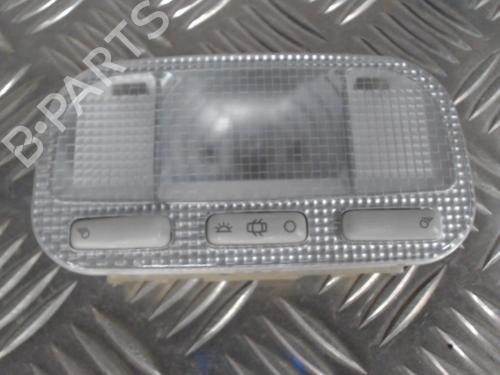 Used Interior roof light Interior roof light PEUGEOT 308 I (4A_, 4C_) 1.6 HDi (109 hp) 24290801 24290801