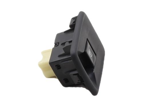 Right front window switch RENAULT TRAFIC III Van (FG_) 1.6 dCi 125 (FGMH) | BP38238045I26 - Image 2