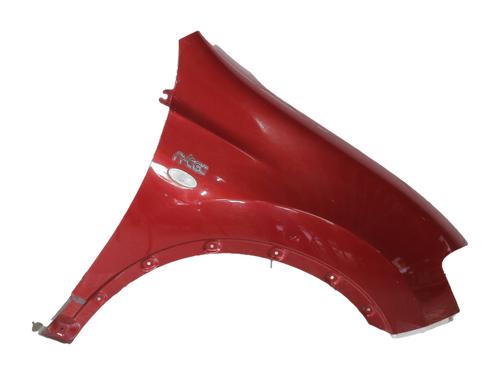Aleta delantera derecha Aleta delantera derecha NISSAN QASHQAI I (J10, NJ10) [2006-2015] 37525769 37525769