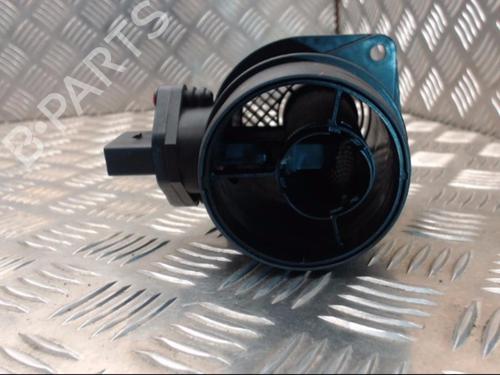Mass air flow sensor SEAT LEON (1P1) 2.0 TDI 16V | BP24291003M95 