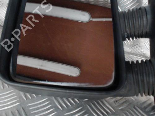 Left mirror FIAT DUCATO Van (230_) 2.8 D | BP24290633C26 