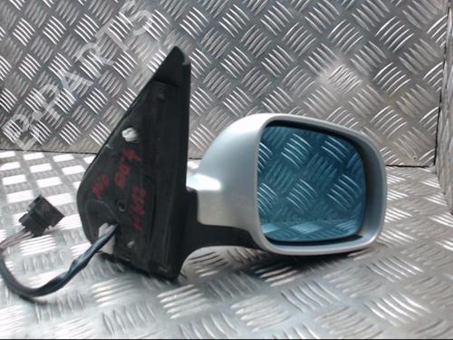 Used Right mirror VW GOLF IV (1J1) 1.9 TDI (115 hp) 24290199