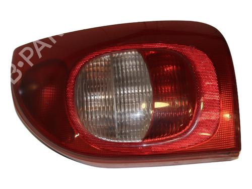 Right taillight CITROËN XSARA PICASSO (N68) 2.0 HDi | BP24288550C35 