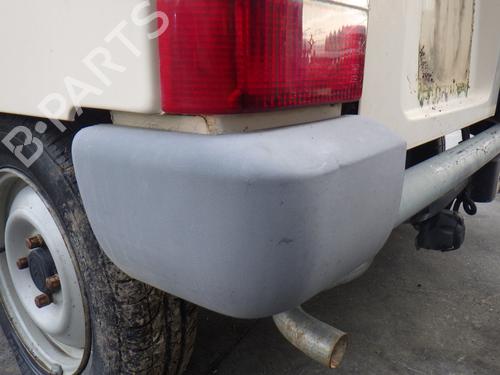 Used Corner bumper CITROËN C15 Box Body/MPV (VD_) 1.1 (48 hp) 31018983