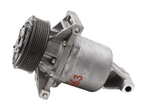 AC compressor DACIA SANDERO III 1.0 TCe 100 ECO-G | BP40002498M34 - Image 4