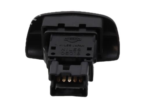 Warning switch NISSAN PRIMERA Estate (WP12) 1.6 Visia | BP38484575I22 - Image 3