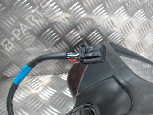 Right mirror RENAULT CLIO IV (BH_) 1.5 dCi 90 | BP24290586C27 