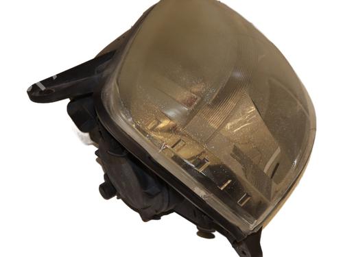Right headlight CITROËN BERLINGO / BERLINGO FIRST Box Body/MPV (M_) 2.0 HDI 90 (MBRHY, MCRHY) | BP24290277C29 