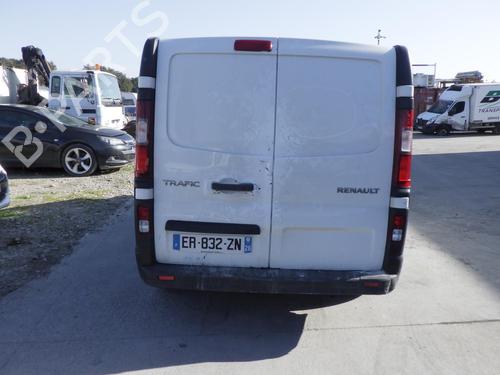 Tanklåg RENAULT TRAFIC III Van (FG_) 1.6 dCi 120 (FGMB, FGMC) | BP24291461C131 - Image 8
