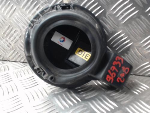 Fuel flap PEUGEOT 208 I (CA_, CC_) 1.6 BlueHDi 100 | BP24290768C131