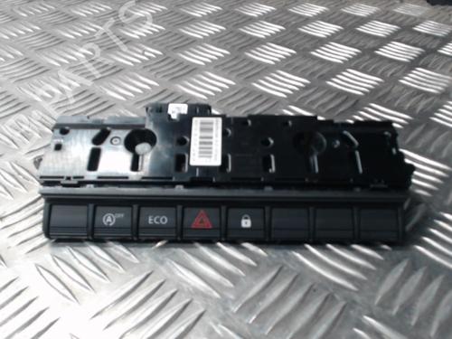 Used Warning switch Warning switch RENAULT CLIO V (B7_) 1.5 Blue dCi 85 (B7AG) (86 hp) 24288885 24288885