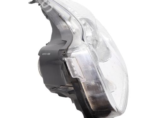 Left headlight OPEL CORSA D (S07) 1.3 CDTI (L08, L68) | BP38722698C28 - Image 5