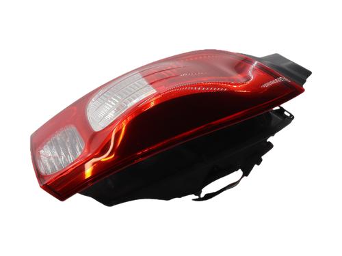 Right taillight RENAULT TWINGO II (CN0_) 1.2 16V (CN0K, CN0V, CN0A) | BP40114098C35 - Image 5