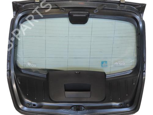 Bagklap CC/Kombi-Coupé DACIA SANDERO 1.5 dCi | BP32212386C6