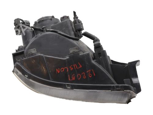 Left headlight HYUNDAI TUCSON (JM) 2.0 CRDi All-wheel Drive | BP32041432C28 