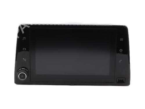 Display PEUGEOT PARTNER Box Body/MPV (K9) 1.5 BlueHDI 130 (131 hp) 31645287