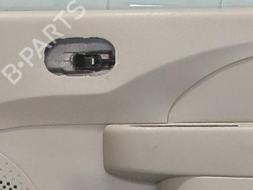 Right front door RENAULT TWINGO II (CN0_) 1.2 16V (CN04, CN0B) | BP31919071C3