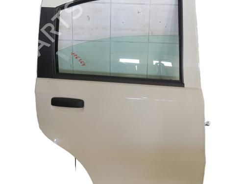Used Right rear door FIAT PANDA (169_) 1.2 LPG (169CXF1A) (69 hp) 28601416