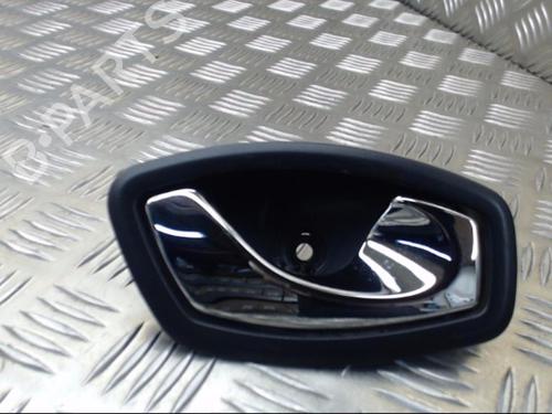 Høyre foran invendig håndtak RENAULT CLIO IV (BH_) 1.2 16V (73 hp) 24292136