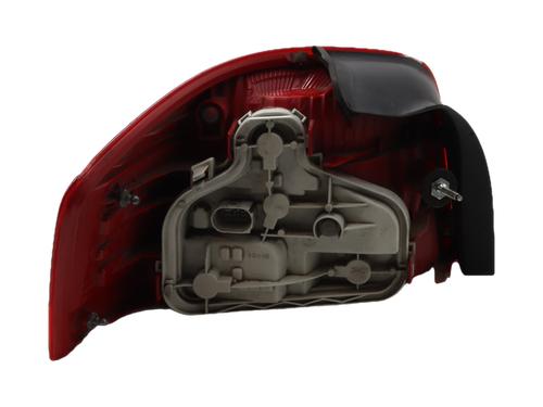Right taillight AUDI A3 (8P1) 2.0 FSI | BP39965613C35 - Image 2