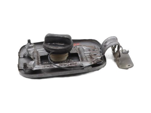 Fuel flap NISSAN QASHQAI I (J10, NJ10) 2.0 All-wheel Drive | BP29162036C131 