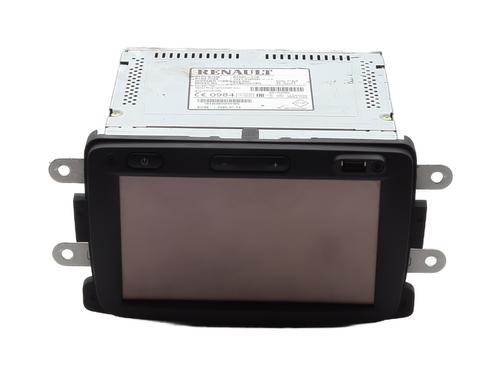 bilradio-dacia-sandero-ii-2012-32295020 main image